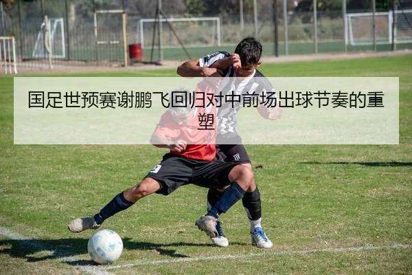 国足世预赛谢鹏飞回归对中前场出球节奏的重塑